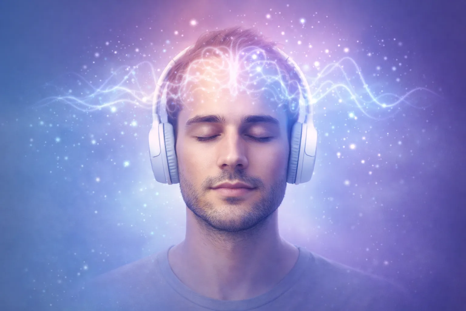 The Genius Wave brain entrainment audio program for cognitive performance